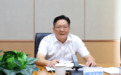 林旭阳任沙坪坝区委书记 此前系北碚区委书记