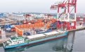 新船入列！山东港口烟台港小清河航线迎来“新成员”