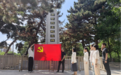 长春市绿园区委编办开展主题党日活动