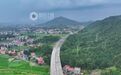 江西芦溪：高速公路建设忙（图）