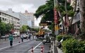 台风“美莎克”逼近海南 万宁多措并举筑牢防汛防风安全防线