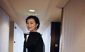 吴越：提名靠努力　得奖靠运气