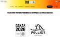 PELLIOT成为2026达喀尔青奥会高级合作伙伴