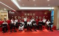 民生微实事润桑榆 银龄欢歌颂党恩——流塘社区长者歌舞培训成果汇演圆满落幕