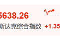 深夜，光通信大涨