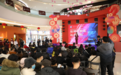 护肝行动 全城相约 沈阳市举办全国爱肝日大型公益活动