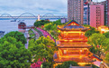 观江景 赏浔阳（图）