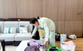 一声妈妈一生责任　甘肃崆峒有这样一群“爱心妈妈”