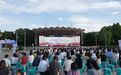 学用国通语传承好家风　甘肃这场活动架起民族团结连心桥