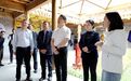 余姚高海军市长率队赴四川昭觉县开展东西部协作活动