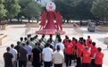 传承红色基因 喜迎建党佳节  柘城老兵诵初心、唱红歌、践使命