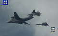 轰-6K、图-95共同飞越宫古海峡，专家详解巡航细节