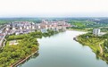 高安：城在景中（图）