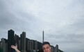 小S回应许雅钧满头白发：香港全家福击碎多年婚变传闻
