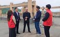 在甘肃灵台　这种信任叫“网格红”