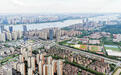 高空瞰南昌（图）