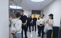 中省市媒体聚焦榆林“一月一主题·为民办实事”专题采访活动