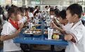 鹰潭余江区：护航校园安心“食”光（图）