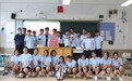 章有国老师和他的24个凉山孩子