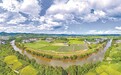 瑞金市：秀美乡村（图）