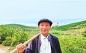 自筹资金染绿400亩荒山　"当代愚公"获评甘肃优秀党员