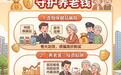 【五彩三秦消保同行 金融守护美好生活】警惕养老诈骗 守护养老钱