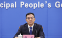 开州区区长杨宏已任开州区委书记