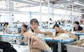 万安县：精美礼服扮靓万千佳人（图）