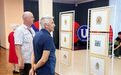 方寸载文脉 “艺”桥连两岸——中国传统版画艺术展亮相俄罗斯阿穆尔州