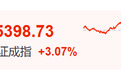 13:00，A股突然暴涨，原因找到了