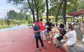 鲁山县：筑牢生命防线  共护夏日平安