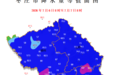 市中区91.8毫米 ！枣庄最新雨情发布