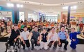 20000名外卖小哥如何“被看见”？钱塘区用一场“开放麦”给出答案