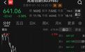 存储龙头成交额超500亿元，创新纪录