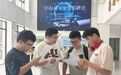 上饶广丰区：车间“搬”进招聘会，学生上手选岗位