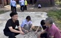 郑州科技学院“三下乡”：发挥电气专业优势 守护乡村用电安全