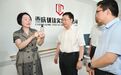 南川区委书记马奇柯：以高水平科技创新引领带动产业能级整体跃升