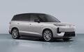 腾势N8公告图曝光 定位大五座纯电豪华SUV/搭载第二代刀片电池