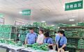 甘肃华亭检察干警进车间　甘味品牌贴上法治“护身符”