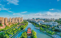 来淮安，把夏天过成理想模样