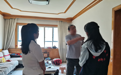 一场情理法交融的调解，"拆除"居民心中的"隔阂墙"