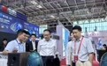 吉安电子信息集群链博会“圈粉”十余国 5天接待5000多名客人