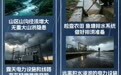 冀云AI长图｜看懂暴雨预警！蓝黄橙红信号场景化解读