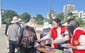 甘肃崆峒：拆解集资 “淘金幻”　织密老少 “平安篱”