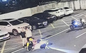 南昌红谷滩：送餐路上偶遇路人倒地，外卖骑手停单施救暖人心