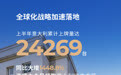 零跑汽车今年上半年在意大利上牌24269台 同比大增1448.8%