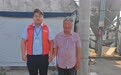 前置排查守田间 保险护航抗台风——平安产险滨海支公司扎实做好“巴威”防御农业保障工作