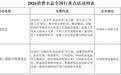 国字号认可，第35届古镇灯博会入选工信部“消费名品全国行”