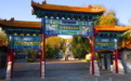 【旅发时刻】镌刻在北大荒土地上的翰墨诗章｜打卡鸡西文脉瑰宝