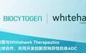 百奥赛图与Whitehawk Therapeutics达成全球合作，共同开发创新双特异性抗体ADC